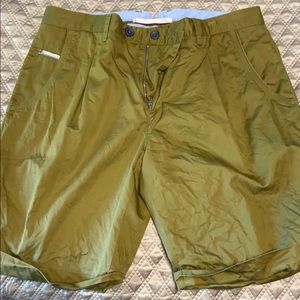 Men’s shorts